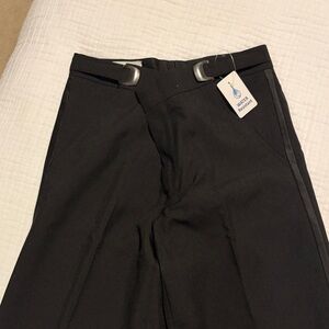 Southeastern Apparel Boys Flat Front Tux Pant